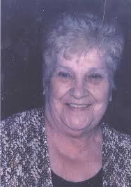 Obituary for Marie Violet (Spencer) Blodgett