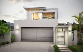 Modern Exterior House Paint Colors In South Africa House Designs Exterior Garage Door Design House Paint Exterior
