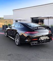 Amg Gt63s Super Cars Luxury Cars Dream Cars