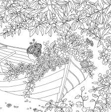 New top sell daria song the night voyage magical adventure adult kids girls coloring book beautiful creative design all the present gift gifts of the world children thai version 84 pages daria song on amazon.com. Daria Song Printable Coloring Pages