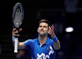 Последние твиты от novak djokovic (@djokernole). Novak Djokovic Foundation Surprises Children With Their Heartfelt Gestures On Christmas Essentiallysports