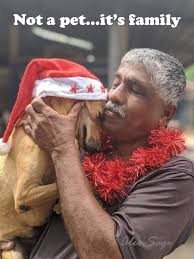 If someone cruel to animals they can't be good person 💯