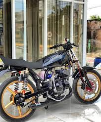 Rx king joss modifikasi / dengan modal akselerasi yang sangat responsif sekaligus juga top speed. King Mbajug 135 Prutul Prutul Joss Rxking Facebook