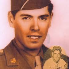 In 1945, a former San Diego Padre was killed in World War II. It was  decades before his teammates found out.