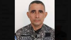 Abel Arevalo's Instagram, Twitter & Facebook