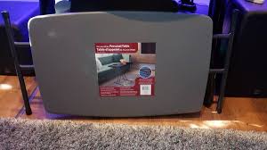 Modern computer table furniture design computer desk design. Costco Star Elite Personal Adjustable Height Table 30 24 99 Very Good Deal Redflagdeals Com Forums