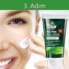 sivilce kremi farmasi ailesinin son donemde gelistirdigi mucizevi urunlerden biri siz de bu urunu kullanarak yuzlerce kadin ve erk face cream tree faces face