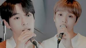 Cinta luar biasa cover tri suaka pendopo lawas jogja by : Doyoung Haechan Member Grup K Pop Nct Mendadak Trending Cover Cinta Luar Biasa Andmesh Kamaleng Tribun Pontianak
