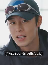 Fresh Off The Sea Season 2 Kim Hye Yoon and Dex