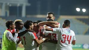 نتيجة لقاء الزمالك وفيروفيارو الموزمبيقي. ØªØ´ÙƒÙŠÙ„Ø© Ù†Ø§Ø¯ÙŠ Ø§Ù„Ø²Ù…Ø§Ù„Ùƒ ÙÙŠ Ù…Ø¨Ø§Ø±Ø§Ø© Ø§Ù„ÙŠÙˆÙ… Ø£Ù…Ø§Ù… Ø§Ù„Ù…ØµØ±ÙŠ Ø§Ù„Ø¨ÙˆØ±Ø³Ø¹ÙŠØ¯ÙŠ Ø³Ø¨ÙˆØ±Øª 360