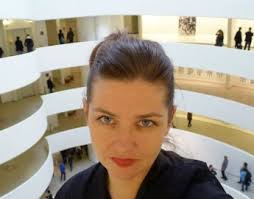 Hlín Helga Guðlaugsdóttir — The Reykjavik Grapevine