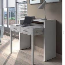 The hide away deskbed is both a desk and a bed. Buy Turin 2 Drawer Hideaway Desk Dressing Table By Amos Mann Up To 70 Off High Street Prices Mrfurnish All Things Home