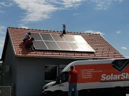 Solarni Paneli i Solarne elektrane sa 0% PDV www.solarshop.hr