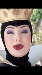 Agatha Witch Costumes Maleficent