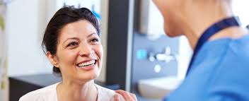 We Care For Your Health