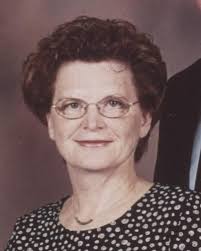 Barbara Colleen Witt Obituary (2024)