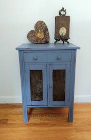 Annie Sloan Chalk Paint Old Violet Lightly Distressed And Sealed With Clear Wax Painted Furniture Furniture Custom Furniture