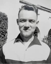 RV Pierson Obituary August 17, 2024