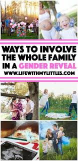 To reveal your baby's gender, take a swing with the golf club. 30 Tie Breaker Gender Reveal Party Ideas Gender Reveal Party Reveal Parties Gender Reveal