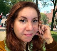 Sharon Enlow's Instagram, Twitter & Facebook