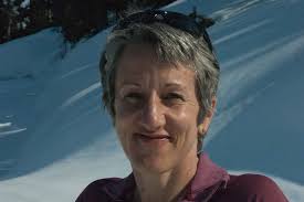 COVID-19 knocks....What can you do? — Maureen Mayhew