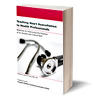 Mp3 Downloads Teaching Heart Auscultation To Health Professionals