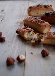Financier Au Yuzu Et Noisettes Meg Cook Recette Financier Noisette Miam