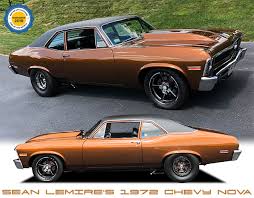 Image result for Cordovan Brown 1963 Nova