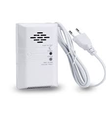 Our gas detector will protect your family and property from gas explosion by triggering solenoid valve shut off to cut gas flow, sound alarm and flash light to alert the occupants of the danger immediately there is gas leak of 0.5% by volume in air ( 10% lel) safe level internationally set for lpg detector. Household Safe Network Natural Gas Leak Detector With Shut Off Valve Of Gas Detection System Sr 905nc Ac Fire Security Factory More Than 15 Year