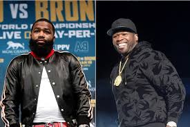 Super featherweight, lightweight, light welterweight, welterweight height: Adrien Broner Refuses To Pay 50 Cent I Ain T Giving You S T Xxl