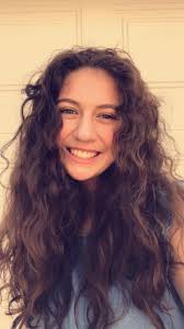 Congratulations to Anna Lowe