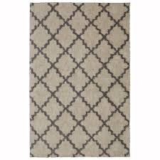 Mohawk Home Wyatt Gray Indoor Moroccan Area Rug Common 5 X 8 Actual 5 Ft W X 8 Ft L Lowes Com Mohawk Home Area Rugs Moroccan Area Rug