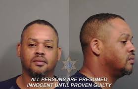 Caddo Correctional Center Inmates