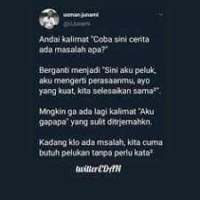 Sama halnya dengan berbagai macam ciuman dan. 280 Ide Kutipan Favorit Di 2021 Kata Kata Kata Kata Indah Ungkapan Lucu