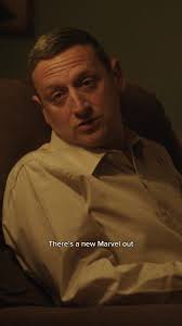 Paul Levitt Friends and Neighbirs