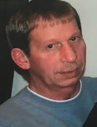 Obituary information for Jeff Orszulak