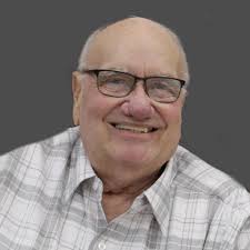 Charles Ronald "Ron" Murray Obituary August 22, 2022