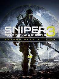 We did not find results for: Sniper Ghost Warrior 3 System Requirements