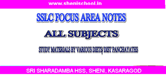 Candidates who had appeared for the examination can visit the official website to check their result. Sri Sharadamba Hss Sheni Sslc Focus Area Study Materials All Subjects And Sample Questions