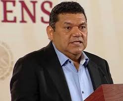 Javier May renunciará como director de Fonatur; busca gubernatura de Tabasco