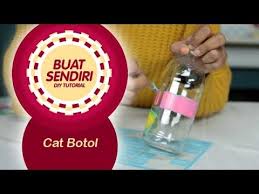 Namun sebelum admin memberikan informasi terkait dengan link full video viral tiktok botol admin akan membagikan berbagai macam. Buat Sendiri Diy Tutorial Cat Botol Youtube