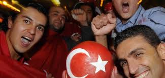 Türken und Deutsche: Fußballfeindschaft sorgt für Annäherung