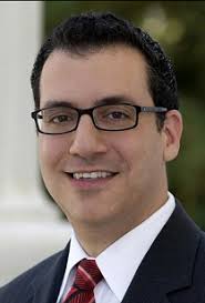 Asm. Bob Blumenfield: It's Time to Think Big