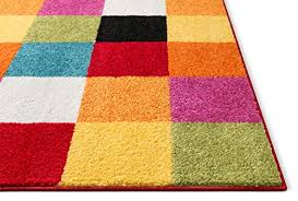 We've got a color for every room in your home. Well Woven Modern Rug Squares Multi Geometric Accent Area Rug 2 X7 3 Runner Entry Way Bright Kids Room Kitchn Bedroom Carpet Bathroom Soft Durable Area Rug Pricepulse