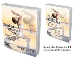 Medical yoga je koncept permanentnog vježbanja tijekom cijele godine pri čemu se u programu izmjenjuju jednostavnije i složenije vježbe, različiti ciklusi temeljnih i dodatnih vježbi itd. Medical Therapeutic Yoga Medical Therapeutic Yoga