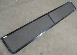 Maybe you would like to learn more about one of these? Trekwood Rv Parts Springdale 2005 Window Screen