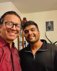 Ben Fernandez (@benfernandezmusic) • Instagram photos and videos