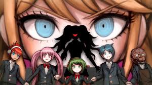 Kotoko is one of the five members of the warriors of hope, in charge of the fighter class. Rise Of The Warriors Of Hope Danganronpa Another Episode Ultra Despair Girls 15 Youtube