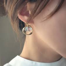 春空 サクラ スカイ ピアス イヤリング ピアス イヤリング ハンドメイド ピアス デザイン