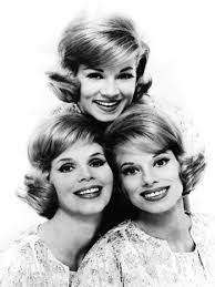 Dorothy died of complications from parkinson's disease and dementia. Dorothy Mcguire Of The Singing Mcguire Sisters Dies At 84 The Hollywood Reporter